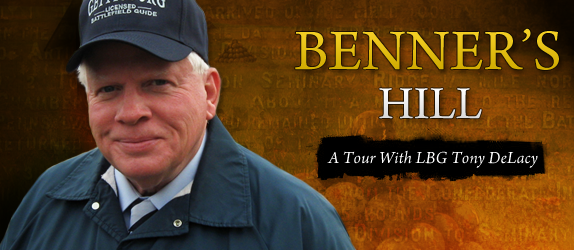 Benner's Hill