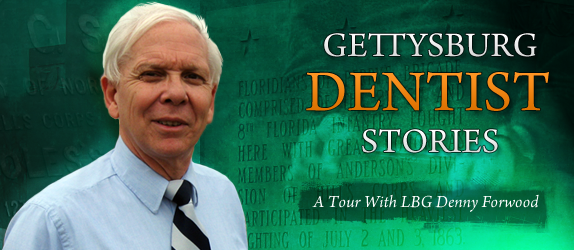 Gettysburg Dentist Stories