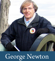 George Newton