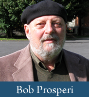 Bob Prosperi