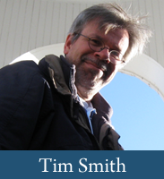 Tim Smith